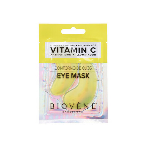 Biovène Vitamin C Eye Mask (