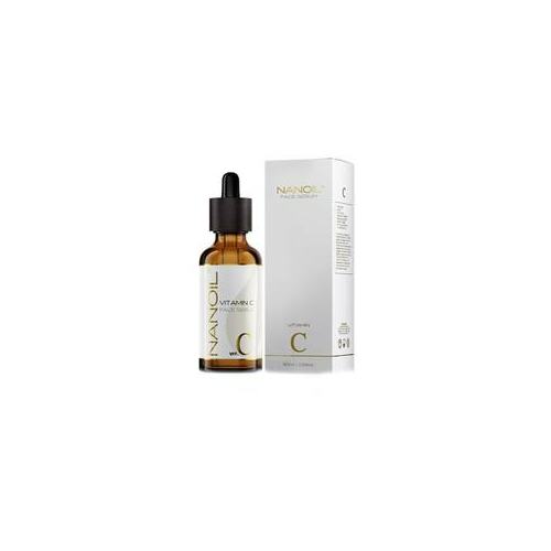 Nanoil Vitamin C Face Serum (Woman