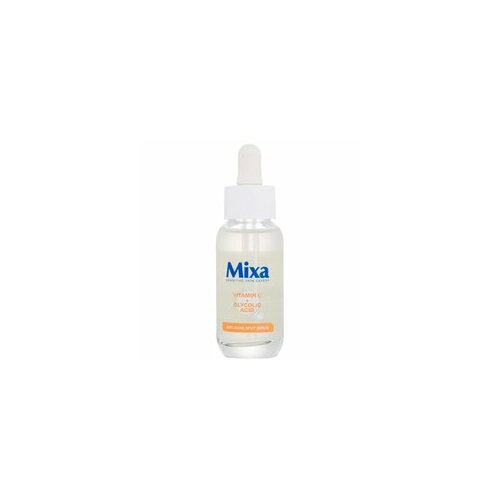 Mixa Vitamin C + Glycolic Acid