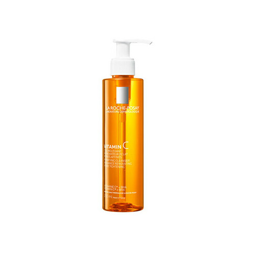 La Roche-Posay Vitamin C Purifying Cleanser