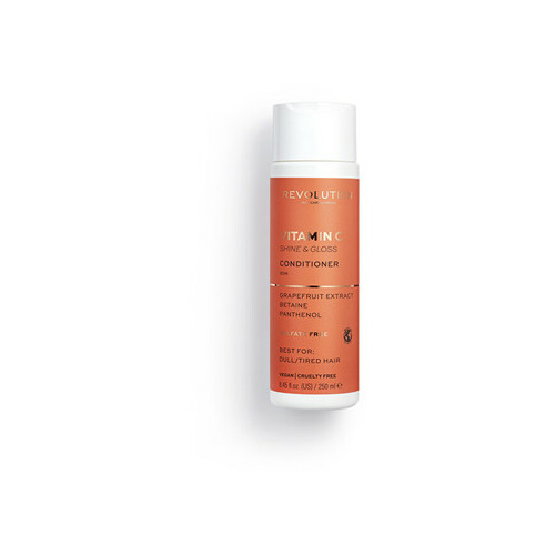 Revolution Haircare Vitamin C Shine &
