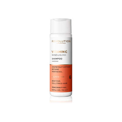 Revolution Haircare Vitamin C Shine &