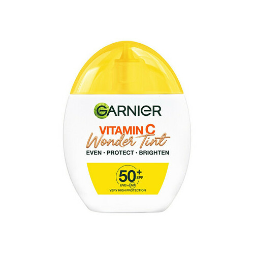 GARNIER Vitamin C Wonder Tint SPF