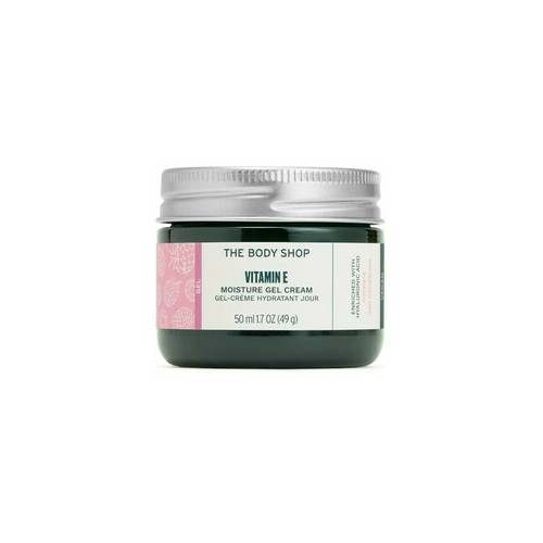 The Body Shop Vitamin E Moisture