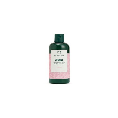 The Body Shop Vitamin E Moisturising