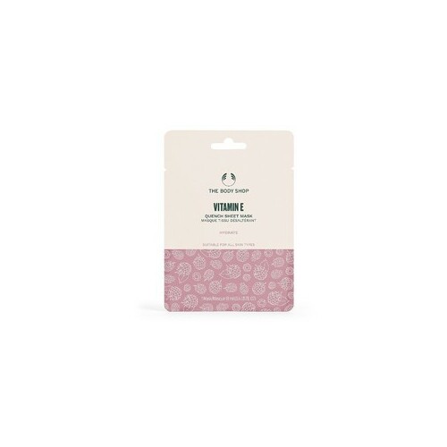 The Body Shop Vitamin E Quench