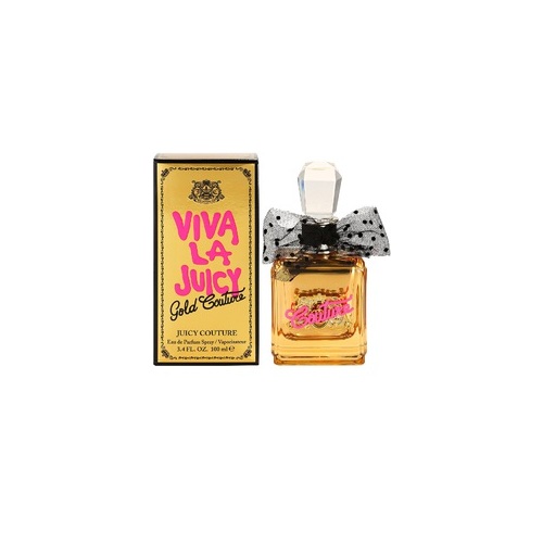 Juicy Couture Viva la Juicy Gold