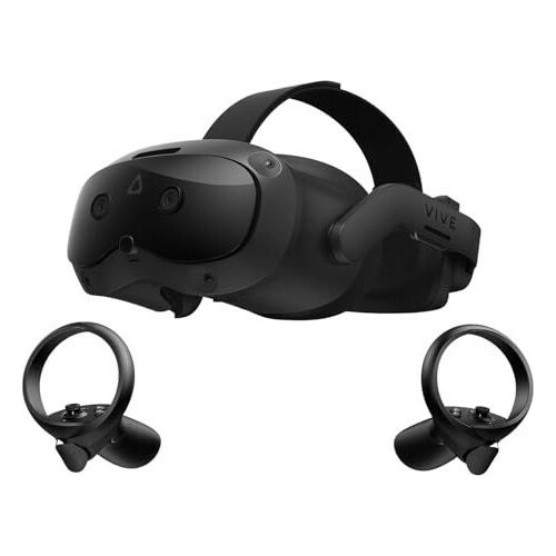 HTC Vive Focus Vision 99HAUM029-00 |