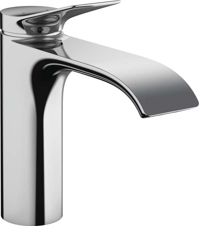 No name Vivenis Sink Mixer 110