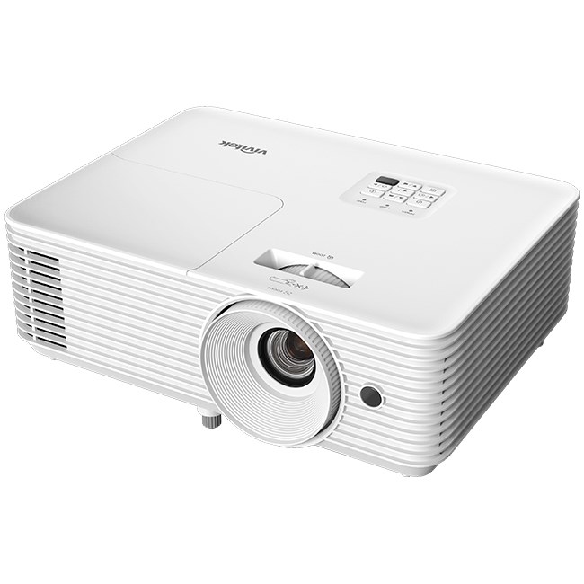 VIVITEK  DX330 data projector Standard throw