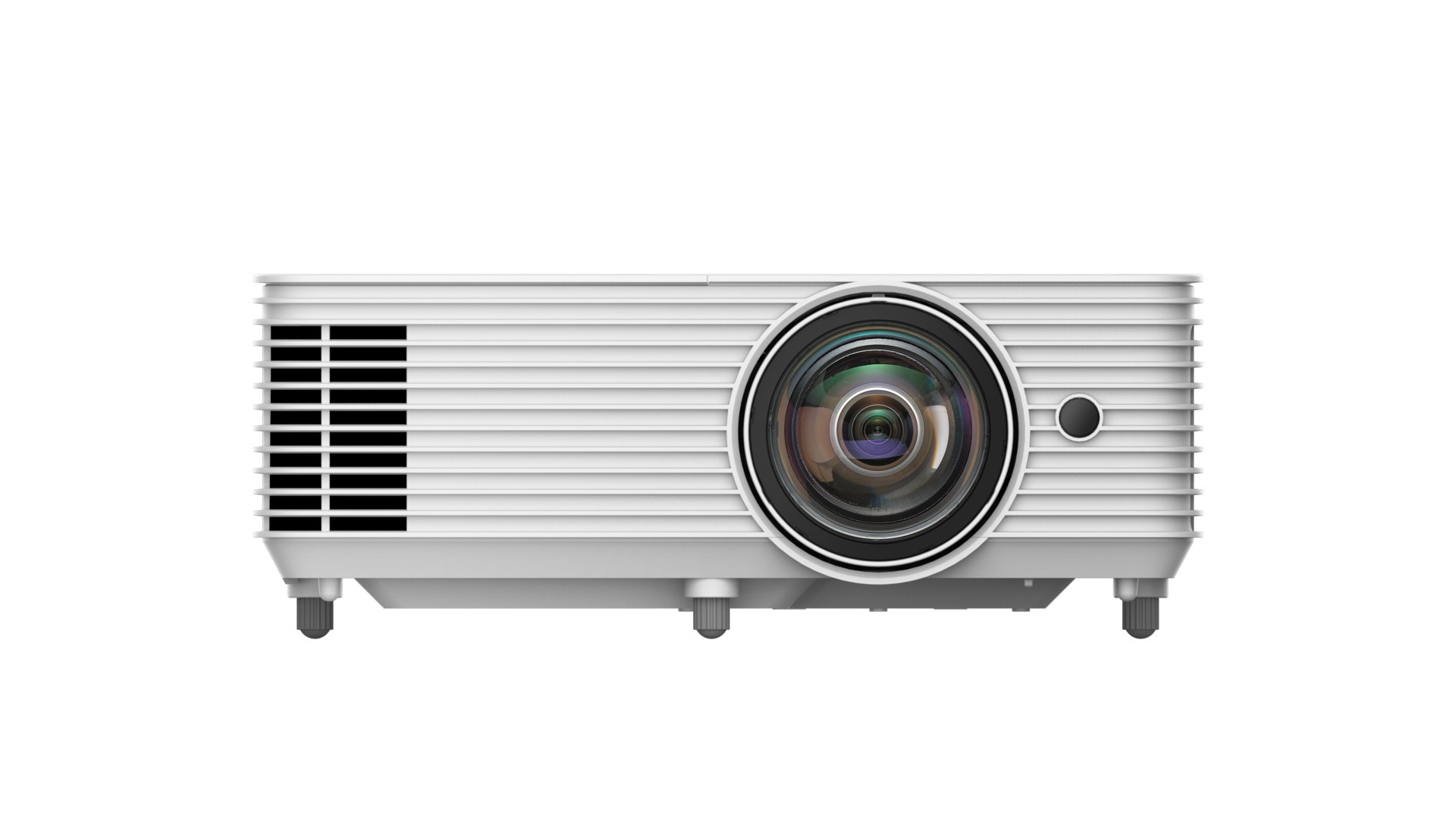 VIVITEK  DX335-ST data projector 4000 ANSI