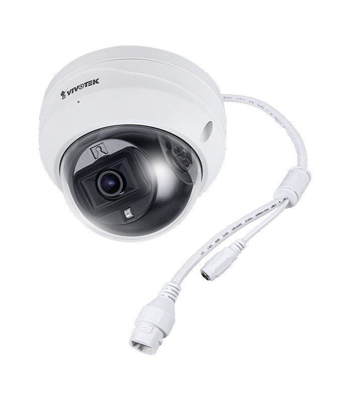 No name VIVOTEK FD9369 security camera