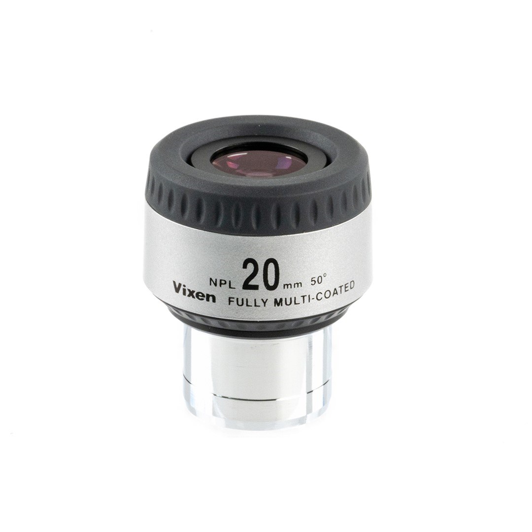 No name Vixen NPL 20mm 1