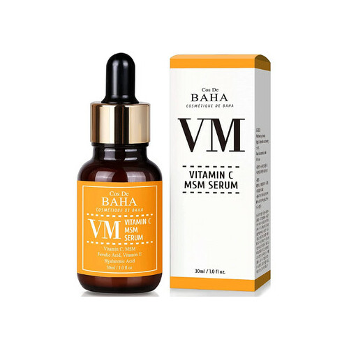 Cos De Baha VM Vitamin C