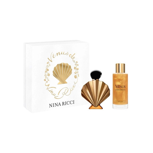 Nina Ricci Vénus Dárková sada EDP