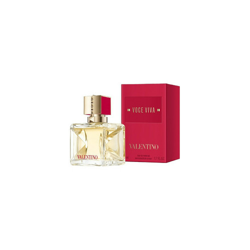Valentino Voce Viva EDP (Woman, 50ml)