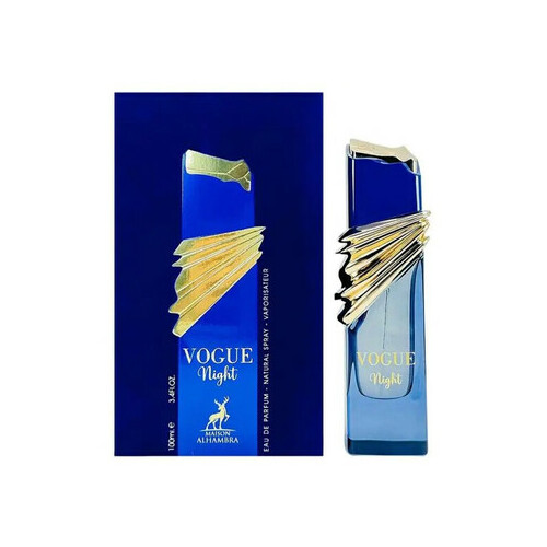 Maison Alhambra Vogue Night EDP (Unisex