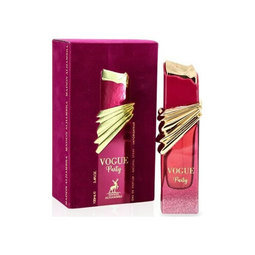 Maison Alhambra Vogue Party EDP (Woman