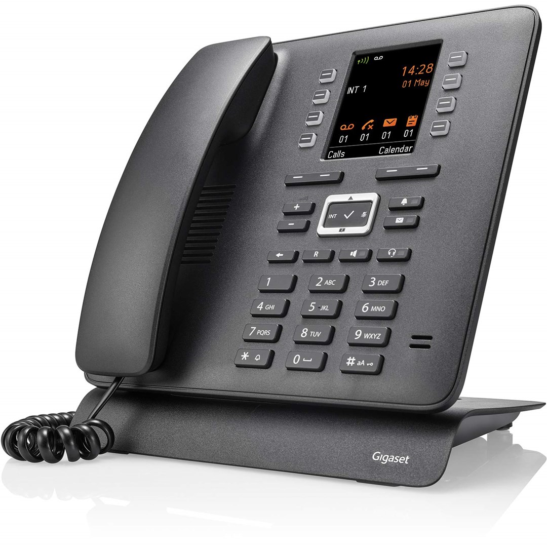 Gigaset VoIP Phone  PRO Maxwell C