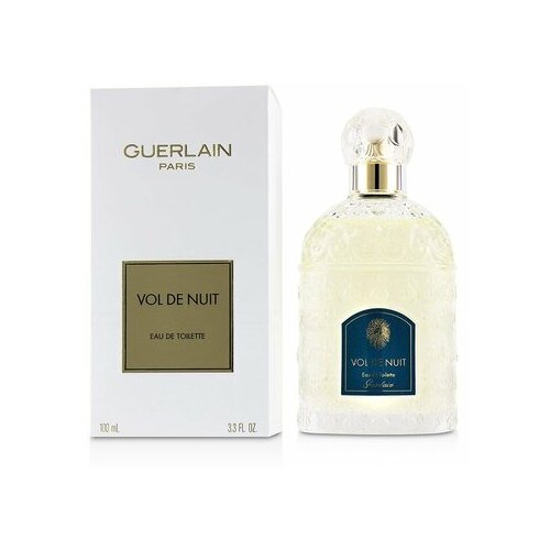 Guerlain Vol de Nuit EDT (Woman