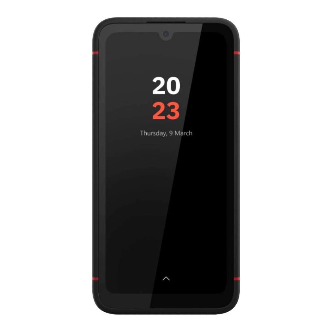 No name Volla Phone X23 mit