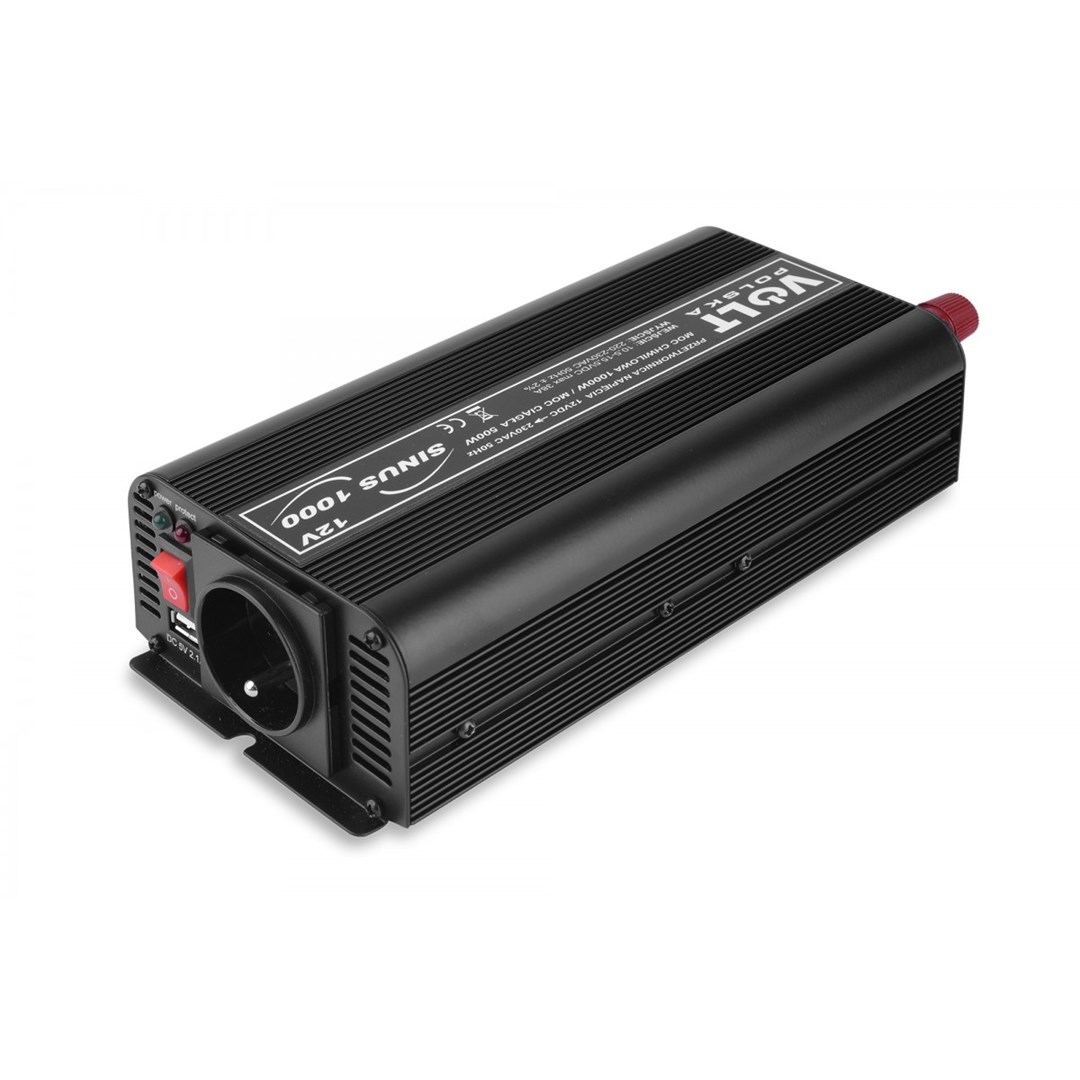Volt Polska Volt Poland Sine Converter
