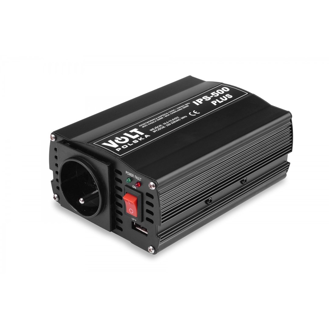 No name VOLT POLSKA IPS-500 PLUS