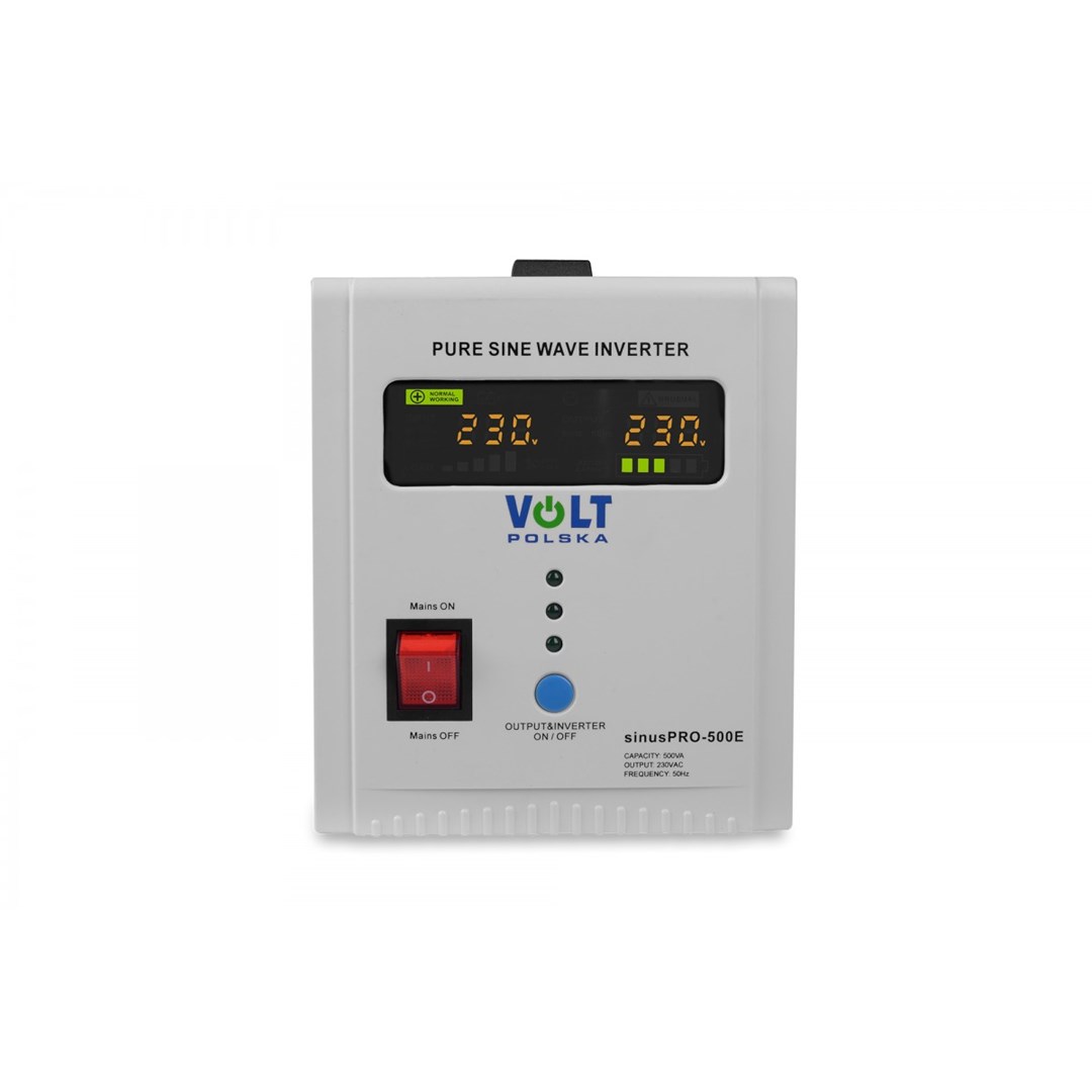 Volt Polska Volt SINUS PRO 500