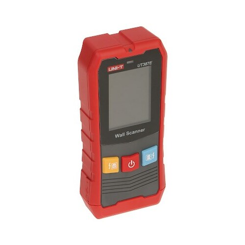 UNI-T Voltage, Metal & Wood Detector