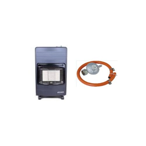Volteno GAS FURNACE 1500/2800/4200 With |