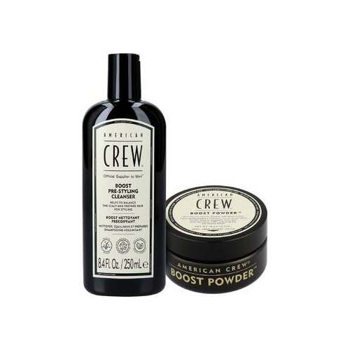American Crew Volume Boost Duo -