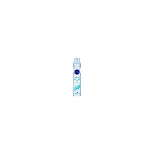Nivea Volume Care Hair Spray (Woman