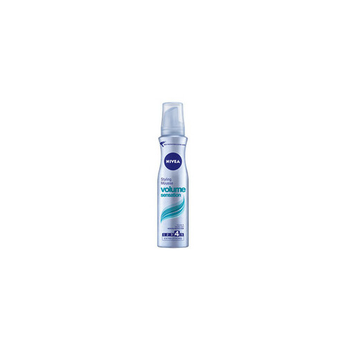 Nivea Volume Sensation Hair Spray (Woman