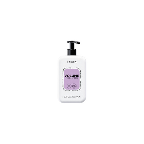 Kemon Volume Shampoo (Woman, 250ml) |