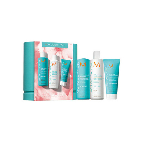 Moroccanoil Volume Spring Box - gift