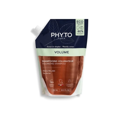 Phyto Professional Volume Volumizing Shampoo Refill