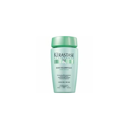 Kérastase Volumifique Resistance Bain - Shampoo