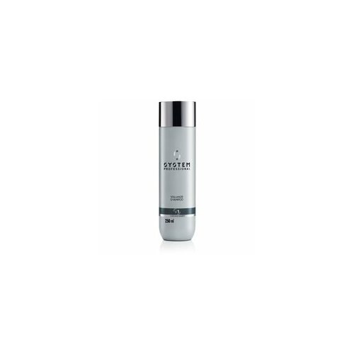 System Professional Volumize Shampoo (Woman, 500ml)