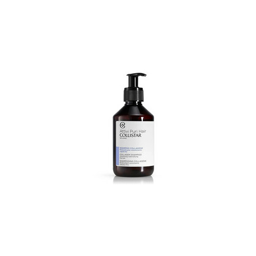 Collistar Volumizing Redensifying Shampoo -