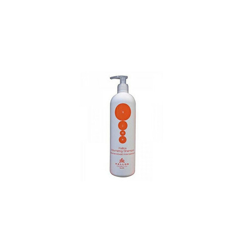 Kallos Volumizing Shampoo (Woman, 500ml) |