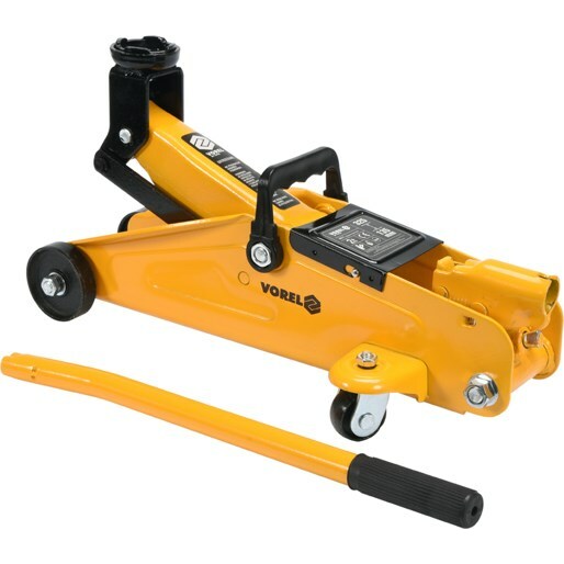 TOYA VOREL 80111 vehicle jack/stand |
