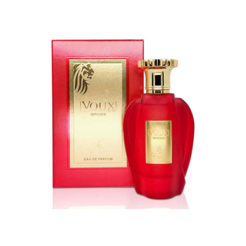 Paris Corner Voux Spices EDP (Unisex