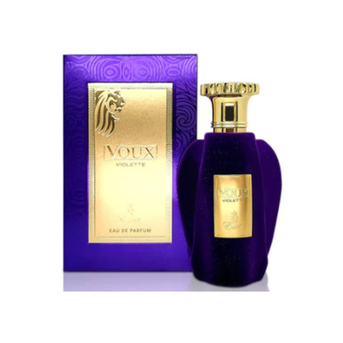 Paris Corner Voux Violette EDP (Unisex