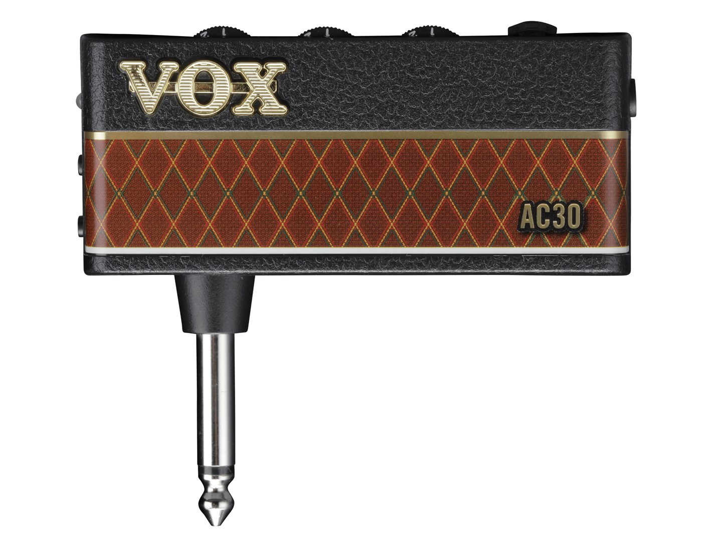 VOX  Electronics amPlug3 AC30 - headphone