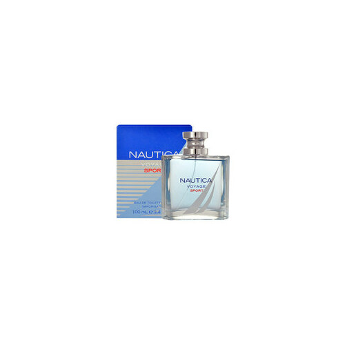 Nautica Voyage Sport EDT (Man, 100ml)