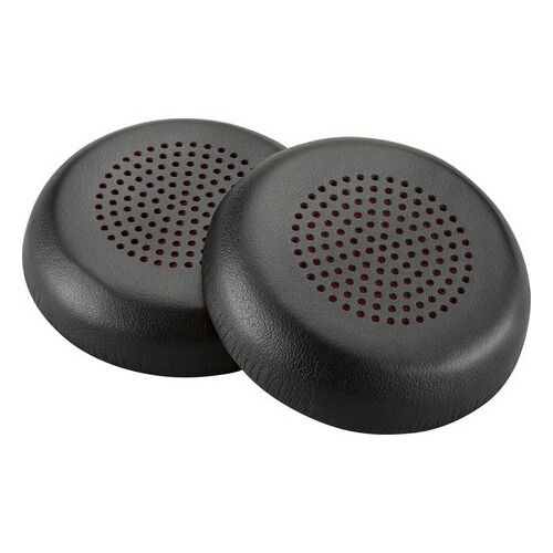 POLY  Voyager Focus 2 Leatherette Ear