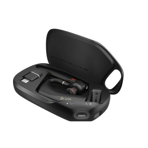 Hewlett-Packard POLY Voyager Legend 50 Headset
