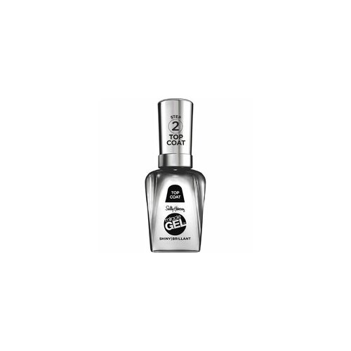 Sally Hansen Vrchní lak na nehty