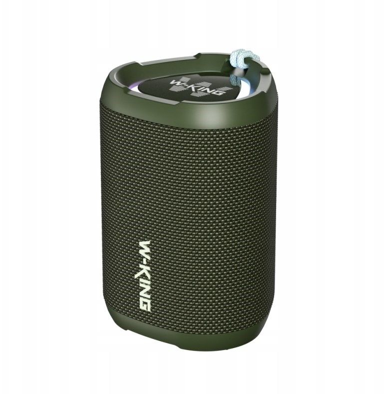 W-King D110 Wireless Bluetooth Speaker |