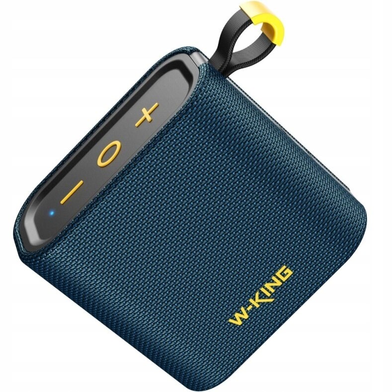 W-King  D2 Bluetooth wireless speaker –